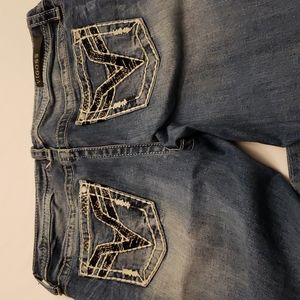 Vigoss Jeans